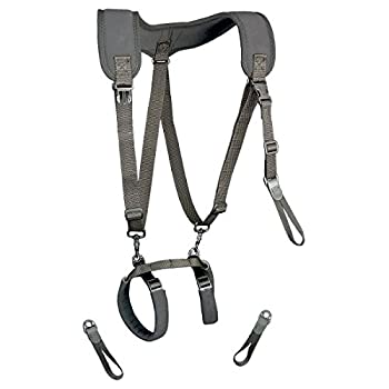 【中古】【39shop】【輸入品・未使用】ネオテック★ハーネス・ストラップ チューバ用 レギュラーサイズ カラー:ブラック 2316101(新古品)|アトリエ絵利奈