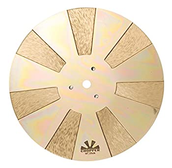 【中古】【輸入品・未使用】Sabian SAB-CHO10