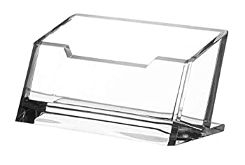 【中古】【輸入品・未使用】Kantekアクリルモニタスタンドwithキーボードストレージ、Holds up to 50ポンド