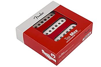 【中古】【39shop】【輸入品・未使用】Fender★ピックアップ FenderR Tex-Mex? StratR Pickups（新古品）｜アトリエ絵利奈