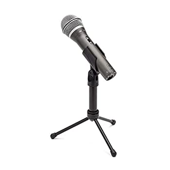 【中古】【39shop】【輸入品・未使用】SAMSON★サムソン オーディオインターフェイス内蔵型ダイナミックマイク + レコーディングパック Q2U（新古品）｜アトリエ絵利奈 27,213円