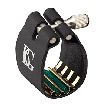 選定品【ほぼ未使用】Rovner VERSA-X クラリネット用リガチャー B♭ クラリネット リガチャー ロヴナー ベルサX -1R Rovner