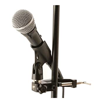 【中古】【39shop】【輸入品・未使用】OnStageStands★TM01 クランプ [テーブル/スタンドマイク用] オンステージスタンド（新古品）｜アトリエ絵利奈