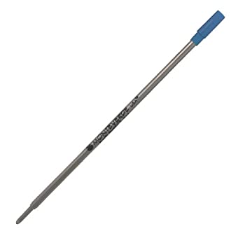【中古】【輸入品・未使用】MonteverdeボールペンRefill toフィットデュポンボールペン、メディアポイント、ソフトロール、2?1パック