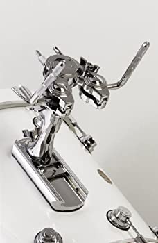 【中古】【輸入品・未使用】BD Double support tom 9990BDCR chrome