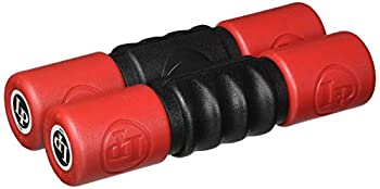 【中古】【39shop】【輸入品・未使用】LP★エルピー シェイカー Twist Shaker 赤 LP441T-L（新古品）｜アトリエ絵利奈