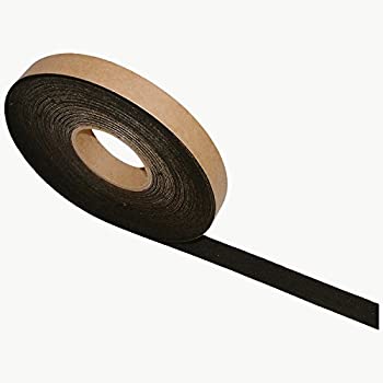 【中古】【39shop】【輸入品・未使用】JVCC★FELT-06 ポリエステル製フェルトテープ(フェルトの厚さ1 mm)(長さ25ヤード)- 1 in. x 75 ft.(新古品)|アトリエ絵利奈