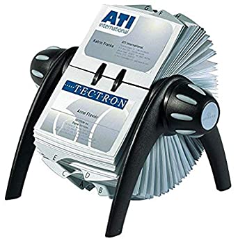 【中古】【輸入品・未使用】DURABLE VISIFIX FLIP BLACK 2417/01 14,439円