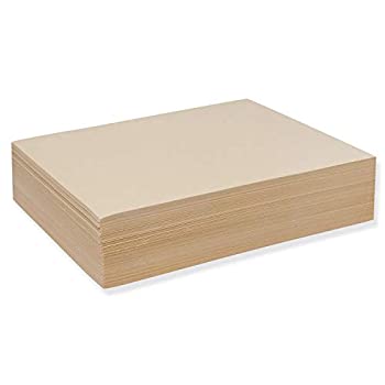 【中古】【輸入品・未使用】(23cm x 30cm ) - Pacon Drawing Paper Manila 23cm x 30cm 500 Sheets