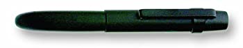 【中古】【輸入品・未使用】Fisher Space Pen フィッシャースペースペン X-Mark マットブラック(SM400BWCBCL)