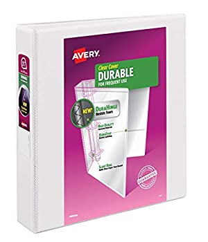 【中古】【輸入品・未使用】BNDRDURBLE VEW 1.5INWHT