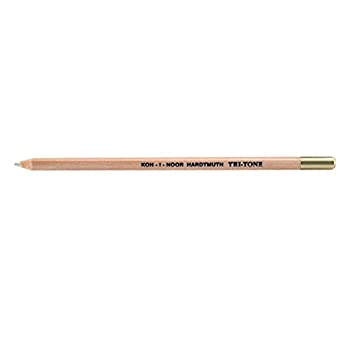 【中古】【輸入品・未使用】Koh-I-Noor Tritone Pencil Blender