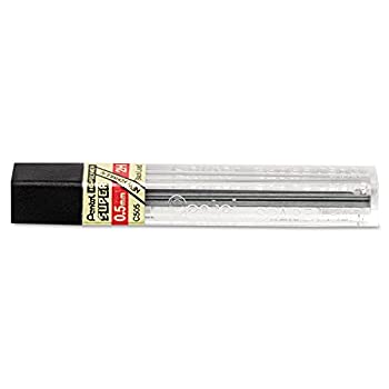 【中古】【39shop】【輸入品・未使用】PENC5052H★- ぺんてる スーパーハイポリマー 替え芯（新古品）｜アトリエ絵利奈
