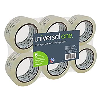 【中古】【39shop】【輸入品・未使用】Universal★Superior パッキングテープ (33100)（新古品）｜アトリエ絵利奈