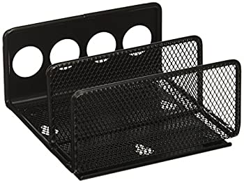 【中古】【39shop】【輸入品・未使用】Safco製品3611blオニキスメッシュマーカーオーガナイザートレイ、ブラック(新古品)|アトリエ絵利奈