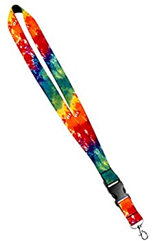 【中古】【39shop】【輸入品・未使用】Moose★Pet Wear 模様入りサテンランヤード バッジホルダー 3/4"（新古品）｜アトリエ絵利奈
