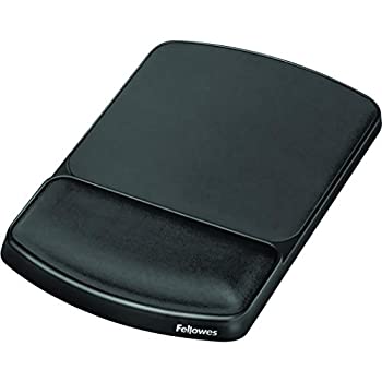【中古】【輸入品・未使用】FELLOWES PREM GEL MPAD WRIST SUPP GRAPH