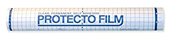 【中古】【39shop】【輸入品・未使用】pacon★protecto film 570m(新古品)|アトリエ絵利奈