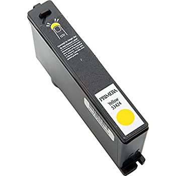 【中古】【39shop】【輸入品・未使用】Primera★Ink - LX900 Yellow Ink Cartridge（新古品）｜アトリエ絵利奈