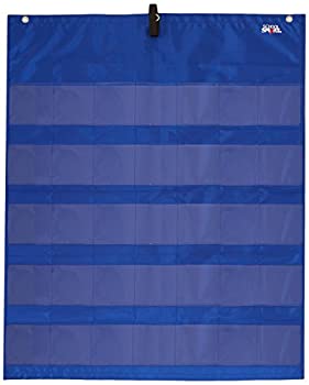 【中古】【39shop】【輸入品・未使用】School★Smart Calculator-Multi-Use Pocket Chart(新古品)|アトリエ絵利奈