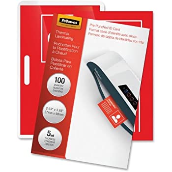 【中古】【39shop】【輸入品・未使用】Laminating★Pouches、パンチ、2???9?/ 16?" x3???3?/ 4、5ミル、100?/ PK、クリア。(新古品)|アトリエ絵利奈