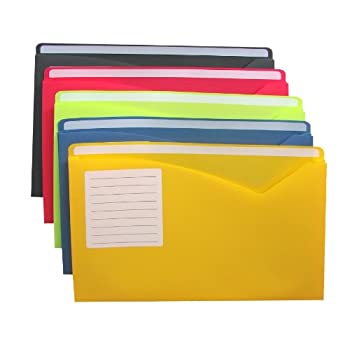 【中古】【輸入品・未使用】FOLDERWRITE-ONPOLY FILE 9,105円