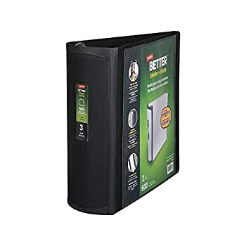 【中古】【39shop】【輸入品・未使用】3???インチStaples★ベタービューバインダー、Dリング付き（新古品）｜アトリエ絵利奈