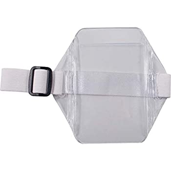 【中古】【輸入品・未使用】BADGEARMHLDVERTWH