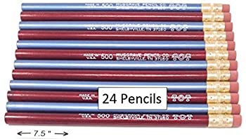 【中古】【39shop】【輸入品・未使用】Primary★Size Pencils TOT Pencils for Beginning Writer set of 24（新古品）｜アトリエ絵利奈