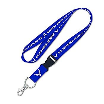 【中古】【39shop】【輸入品・未使用】U.S.★Air Force 退役軍人 ブレイクアウェイストラップ メタルロブスタークロウフック付き（新古品）｜アトリエ絵利奈 9,344円