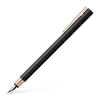 【中古】【インポート品・未当て嵌める】Faber-Castell 343103 StyloプルームNEOスリムプルームBまたはサクラ色