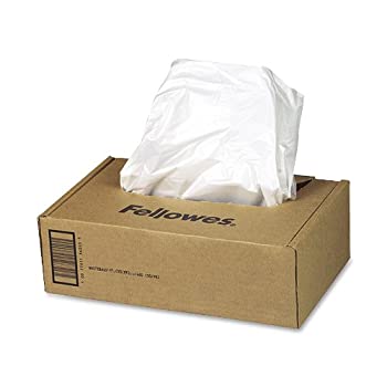 【中古】【インポート品・未当て嵌める】POWERSHRED Waste Bag Office