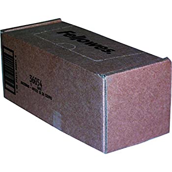 【中古】【39shop】【輸入品・未使用】FELLOWES★SHREDDER BAGS PK50 BAGS 36054 [並行輸入品]（新古品）｜アトリエ絵利奈