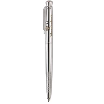 【中古】【39shop】【輸入品・未使用】Fisher★Space Pencil (T7) ペンシル (並行輸入品)(新古品)|アトリエ絵利奈