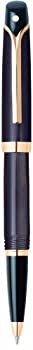 【中古】【インポート品・未当てはめる】Sheaffer Valor Roller Ball Glossy Brown Finish with Palladium Plate Trim (SH/9355-1) ボールペン (並行輸入品)