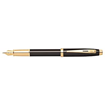 ◆SHEAFFER 万年筆 インペリアル 12KGP◆ シェーファー SHEAFFER インペリアル 万年筆 12KGF - メルカリ