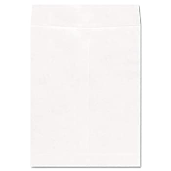 【中古】【39shop】【輸入品・未使用】Universal★One タイベック封筒 10 x 13 ホワイト 100枚入り(新古品)|アトリエ絵利奈