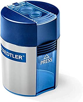 【中古】【輸入品・未使用】Staedtler_Pencil_Sharpener 512_001