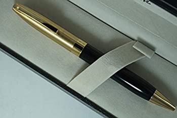 Sheaffer アメリカ製 レガシーヘリテージ 22KTゴールドキャップと