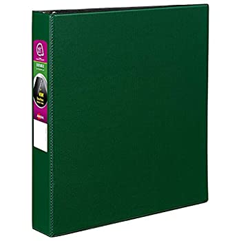 【中古】【輸入品・未使用】Durable EZ-Turn Ring Reference Binder 11 x 8-1/2 1-1/2\