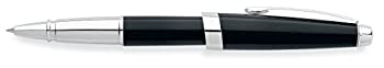 【中古】【39shop】【輸入品・未使用】(Rollerball★Pen Onyx Black) - Cross Aventura Onyx Black Rollerball Pen (AT0155-1)（新古品）｜アトリエ絵利奈 11,850円