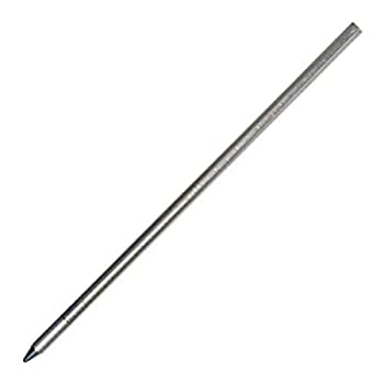 【中古】【輸入品・未使用】Monteverde ボールペン替芯 ミニ 多機能ペン用 中字 ソフトロール グリーン 4本パック (D132GN)