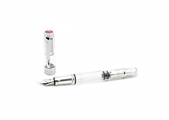 【中古】【インポート品・未当て嵌める】TWSBI(ツイスビー) 筆 金剛石 580AL F（細字） M7444250