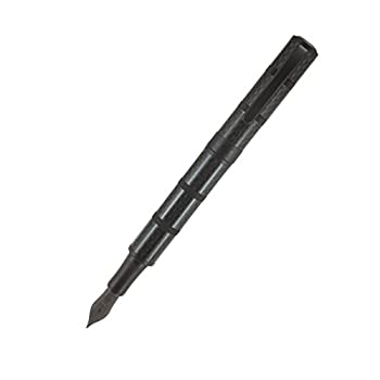 【中古】【39shop】【輸入品・未使用】MONTEVERDE★スムーズペン先万年筆 ブラック (MV41594)(新古品)|アトリエ絵利奈