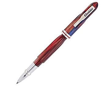 【中古】【輸入品・未使用】Empire 水性ボールペン (ハーレクイン)