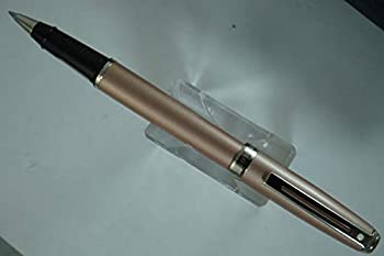 【中古】【輸入品・未使用】Sheaffer シグネチャー プレリュード ローズ キラキラ バレル ニッケルのアポイントメント ローラーボールペン