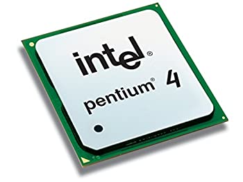 【中古】【輸入品・未使用】Intel ペンティアム 4 541 3.2 GHz 800 MHz 1 MB lga775 CPU