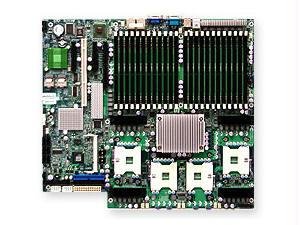 【中古】【インポート品・未当て嵌める】Supermicro Computer X7QC3 サーヴァーゲーム盤 MBD-X7QC3-O