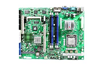【中古】【インポート品・未当て嵌める】Supermicro母ちゃんゲーム盤PDSMi + Intel 3000 lga775 fsb1066hz 4ddr2 SATA RAID 映像媒体 デュアル GbLAN ATX バルク
