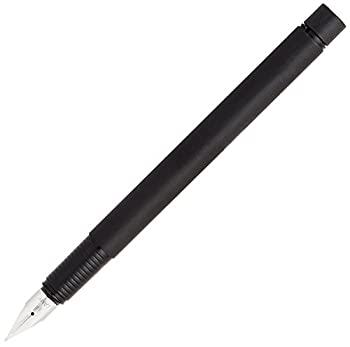 【中古】【インポート品・未当て嵌める】【LAMY/カラムシ】cp1 筆 つや消し黒いこと 書き込み先F L056